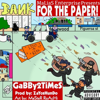 For the paper - Single