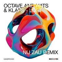 Lost - EP - Octave & Hats & Klaps
