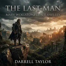 The Last Man: Experience Mary Shelley's visionary Science Fiction / Apocalyptic masterpiece. A haunting prophetic tale of power, love, and a devastating plague that wipes out humanity.