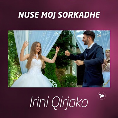 Nuse moj sorkadhe - Single