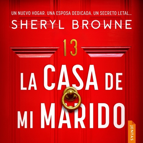 La casa de mi marido cover
