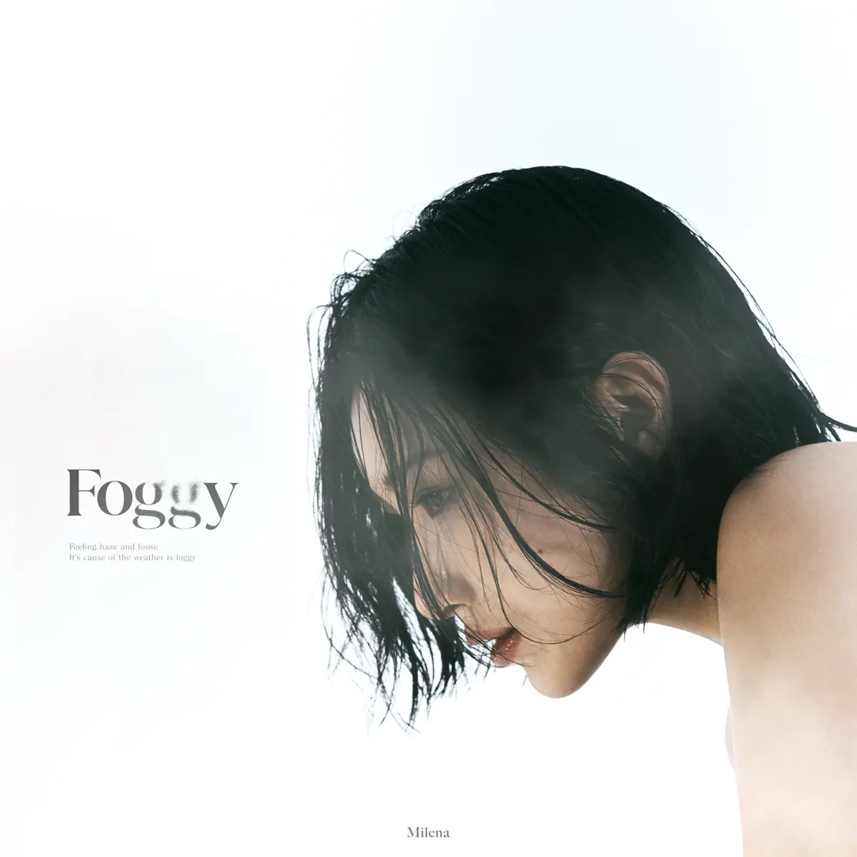 Milena - Foggy (2024) [iTunes Plus AAC M4A]-新房子