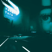 Lost Highway (Dark Remix) song art