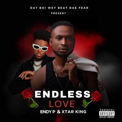 Endless love (feat. Xtar king) - Single
