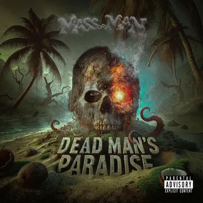 Mass of Man adlı sanatçının Dead Man's Paradise albümünü dinle