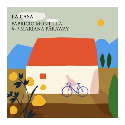 La Casa (Reversión) [feat. Mariana Päraway] - Single