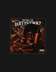 聆聽 1dirtystikk、觀看音樂影片、閱讀小傳、查看巡演日期等！