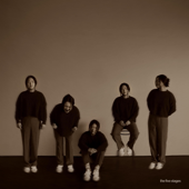 the five stages - EP