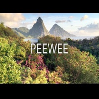 Peewee - EP - PeeWee