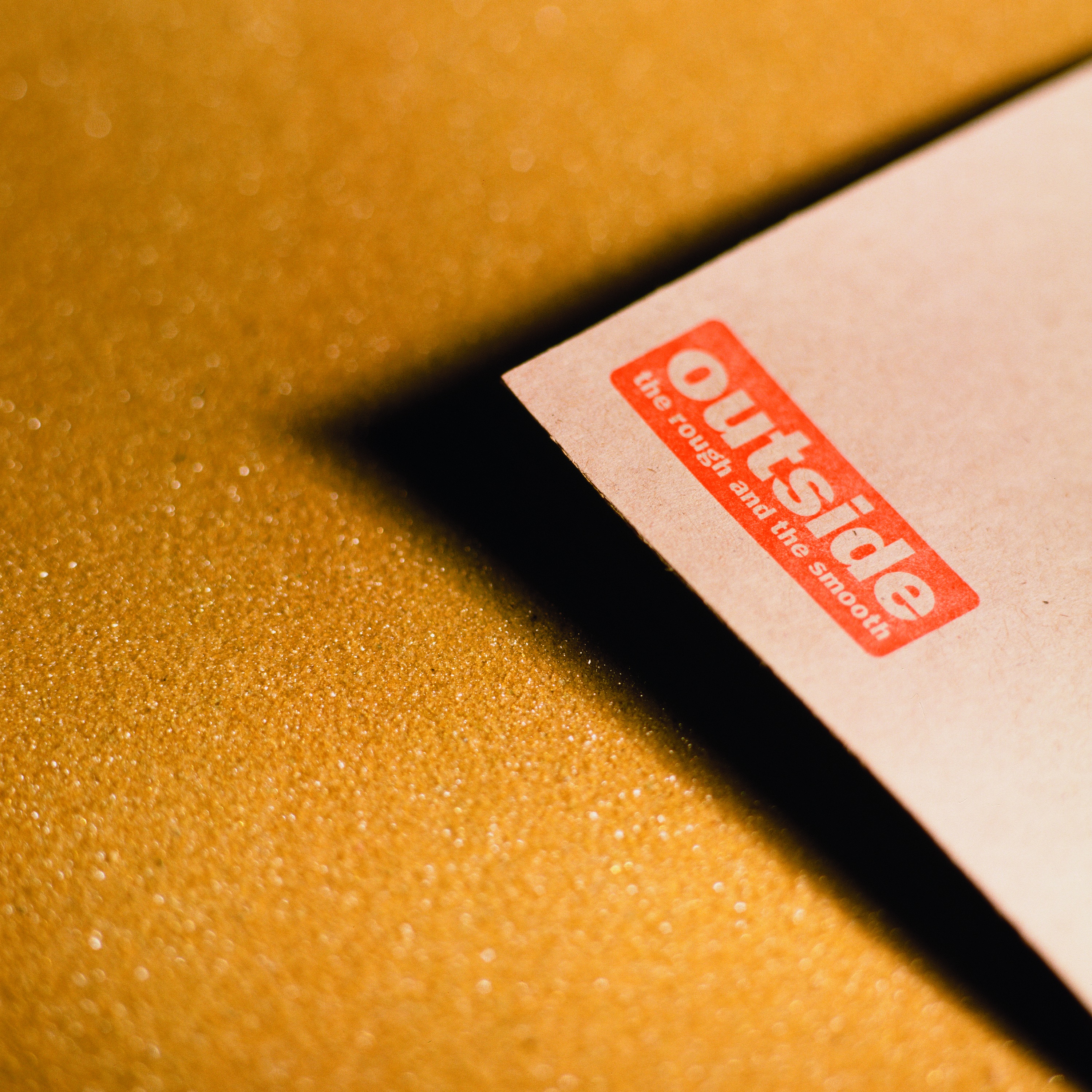 The Rough And The Smooth (2025 Remaster)