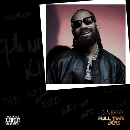 Album artwork