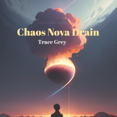 Chaos Nova Drain - Single