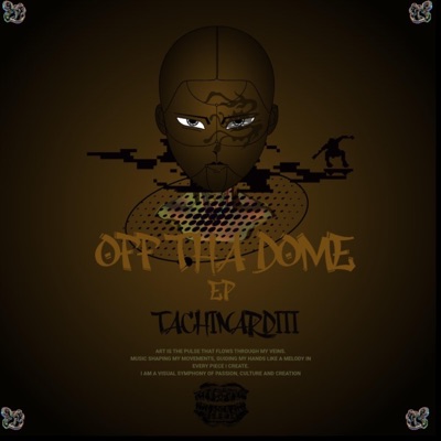 Off Tha Dome - Single