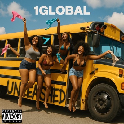 Unleashed (feat. Camo Upscheme)