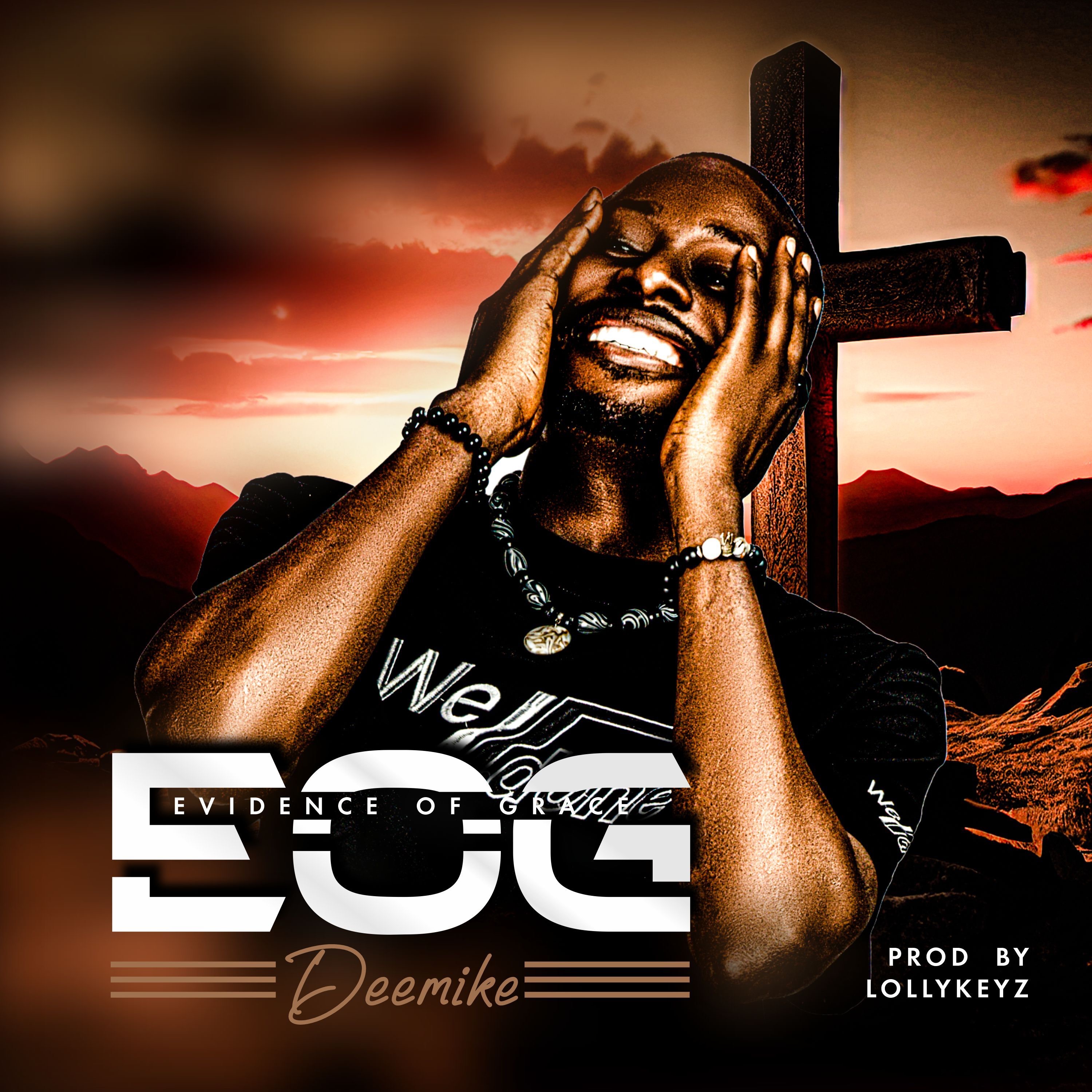 Eog - Evidence of Grace - Single
