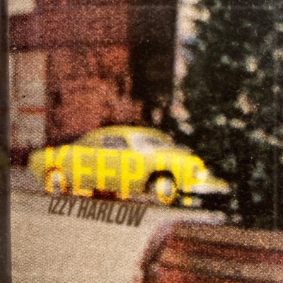 Keep Up - Single