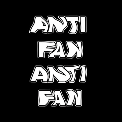 Anti Fan (feat. BenjaPTellem) - Single