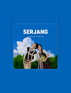 收听 Longbamon Ronghang、观看音乐视频、阅读小传、查看巡演日期等 ！