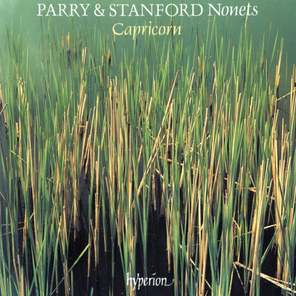 Parry & Stanford: Nonets