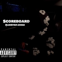 Scoreboard - Single - BlueStripJorge