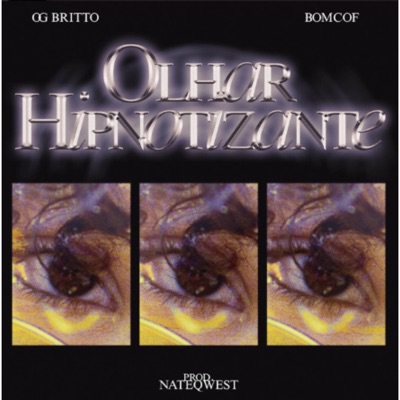 Olhar Hipnotizante - Single