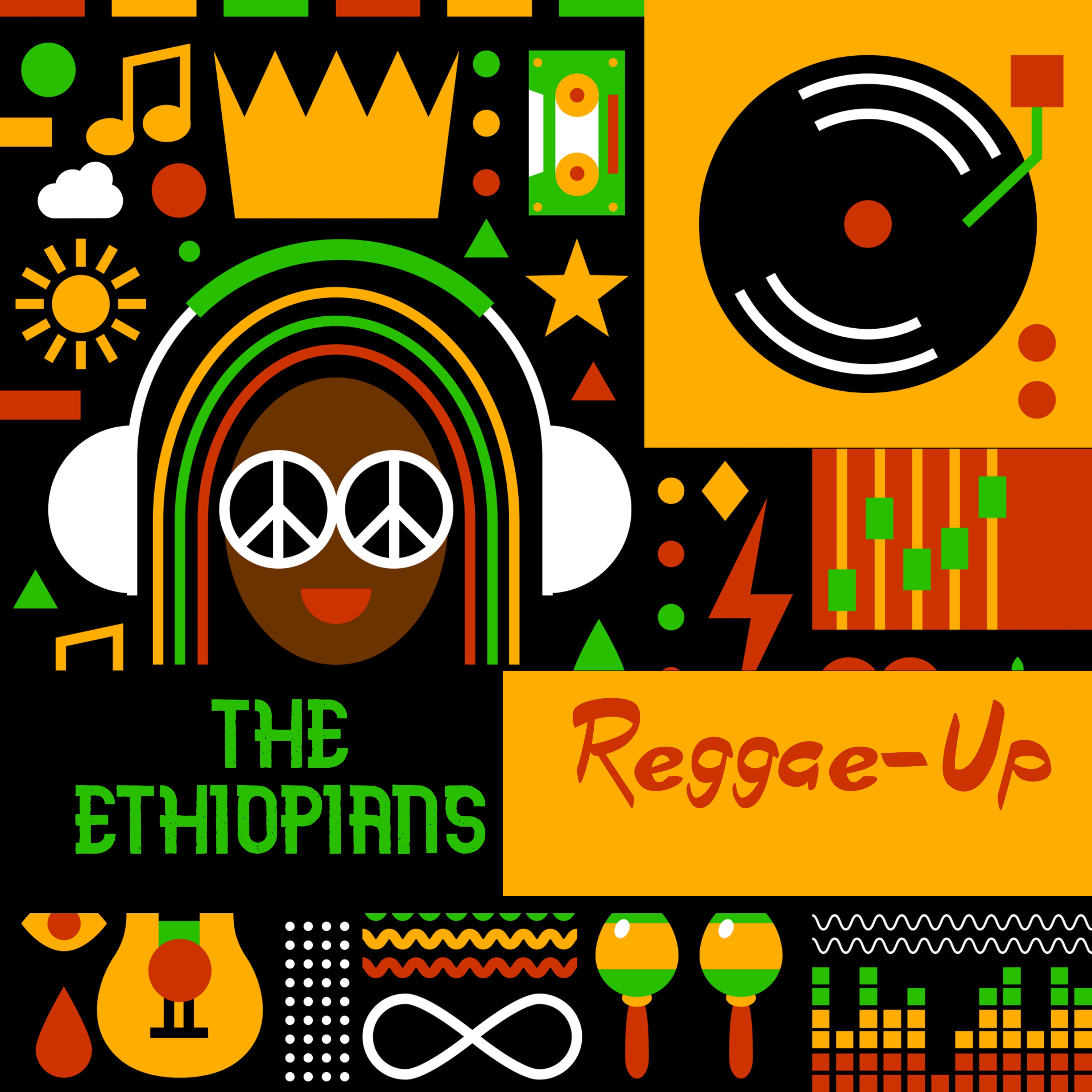Reggae-Up