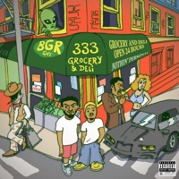 Nothin' Personal - Crucialbgr