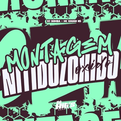 Montagem Nitiduz Oxido - Single