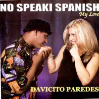 No Speaki Spanish