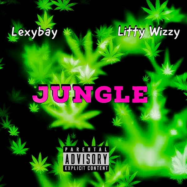Jungle (feat. Litty wizzy)