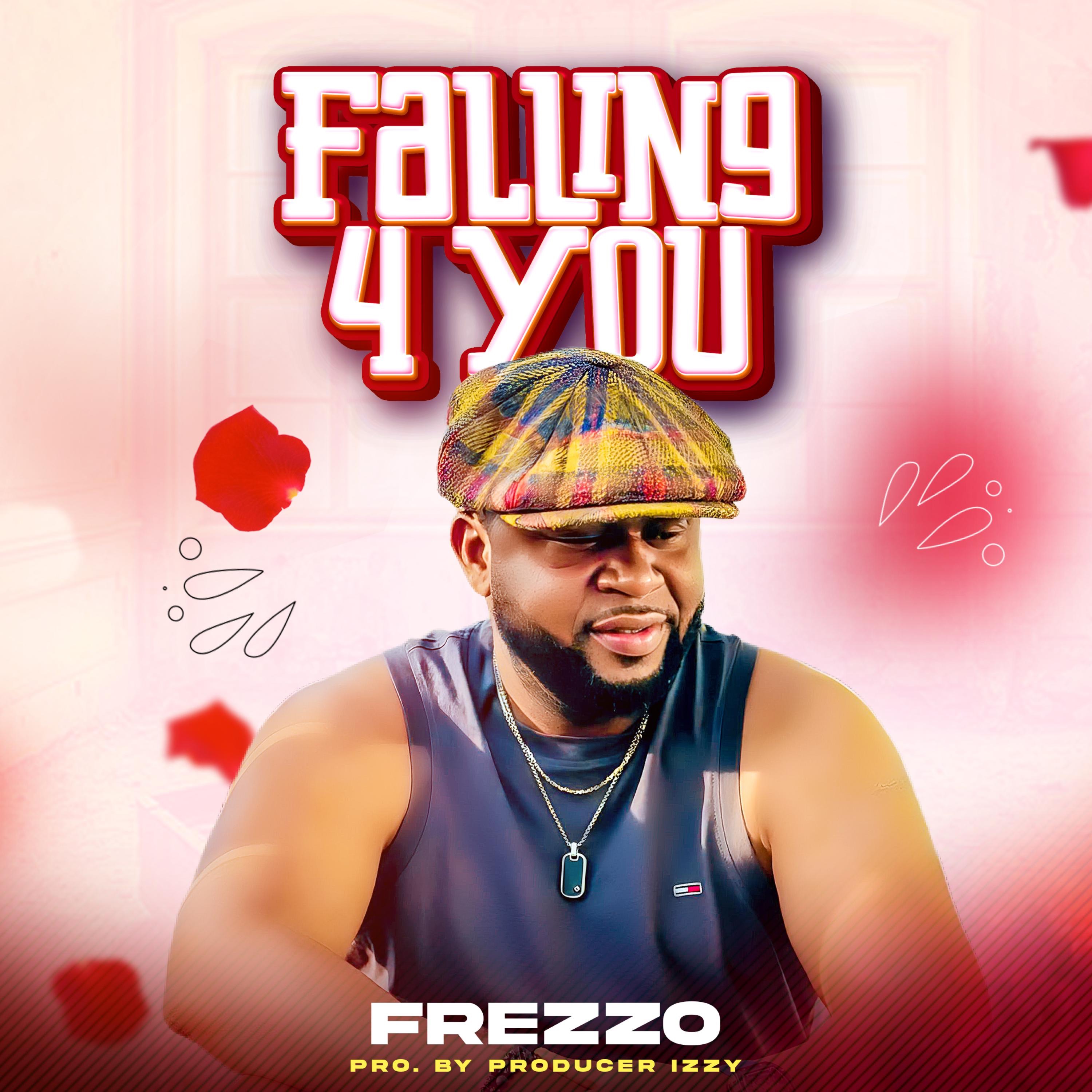 Falling 4 You - Single