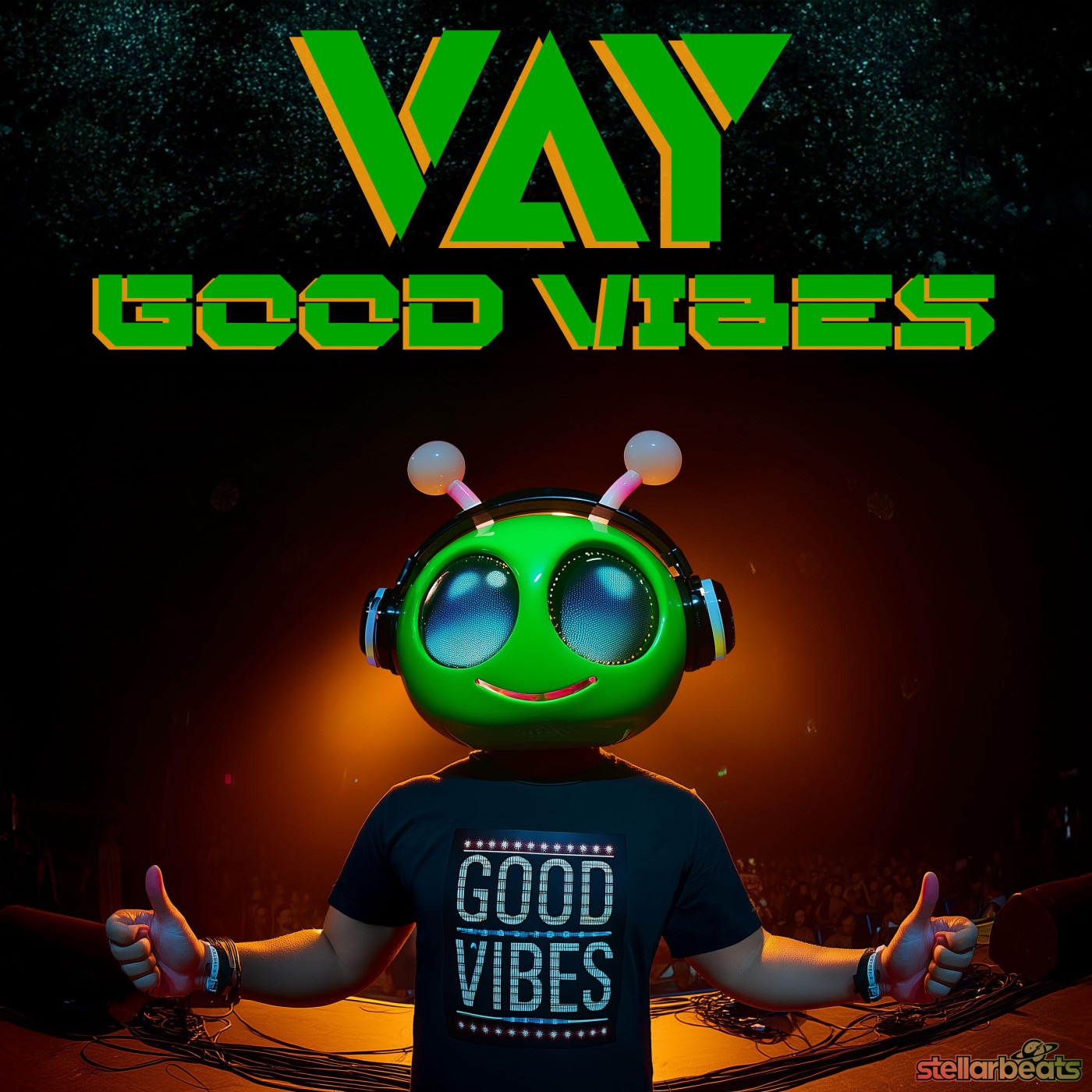Good Vibes - Single