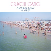 Ombrelloni & Gru - Crucchi Gang