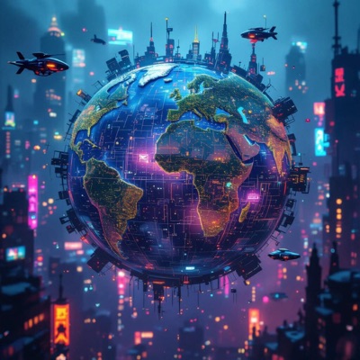 Around The World Vol. I