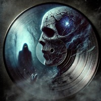 Album cover for Dead Skin by BigPBachi