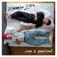 Zimmer 204 (feat. Paul Emil) - Single - XAM