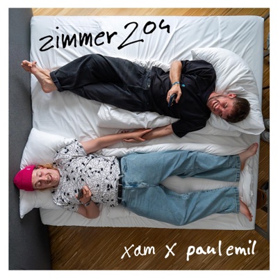 Zimmer 204 (feat. Paul Emil) - Single