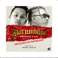 Barumbado (feat. Clr) [Wishclusive Live Performance] - Single - Pricetagg