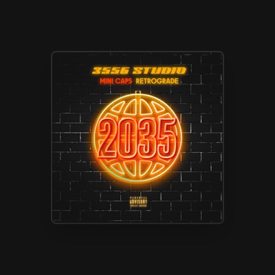 Listen to 3556 STUDIO, watch music videos, read bio, see tour dates & more!