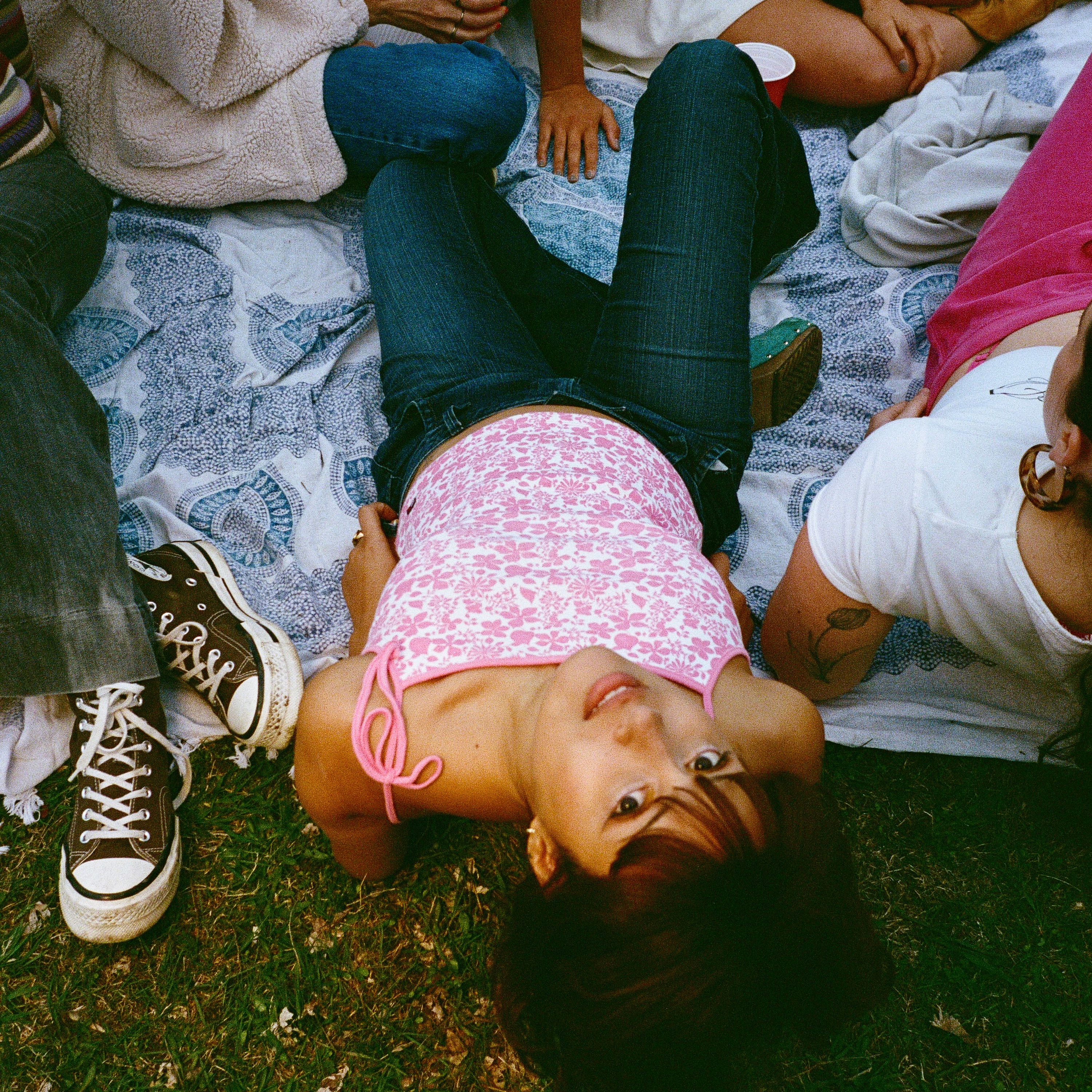 Milk and Sugar - Single