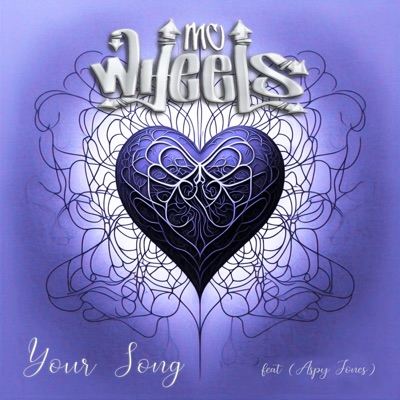 Your Song (feat. Aspy Jones) - Single