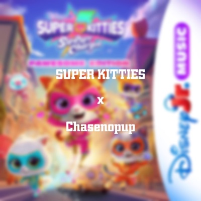 SUPER KITTIES - Single