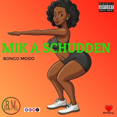 Mik a schudden - Single