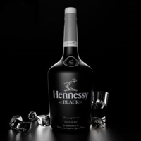 Hennessy (feat. Orenzthug) - Single - Young Rouss