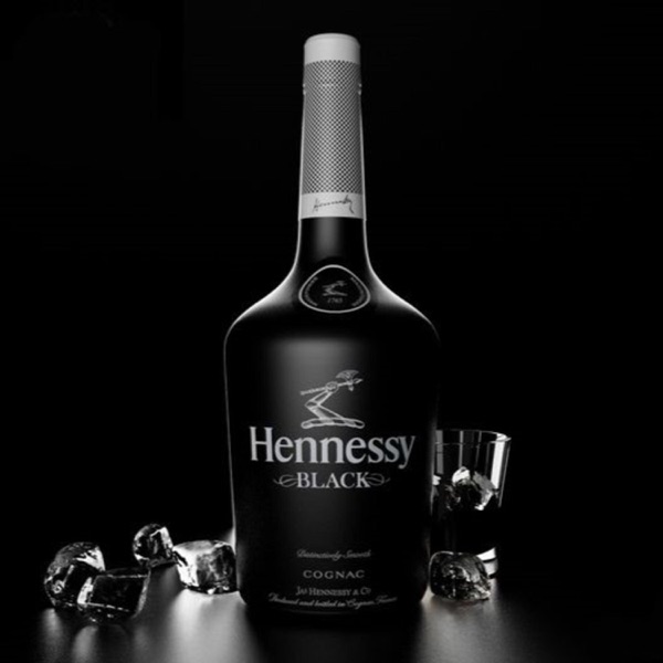 Hennessy (feat. Orenzthug)
