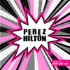 Natalie Perez Brother Perez Hilton Presents Pop Up! #6