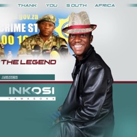 The Legend_Mkhwanazi - Single - Maskandi First Class