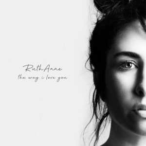The Way I Love You - EP