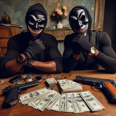 When I Shoot (feat. NTB Dev) - Single