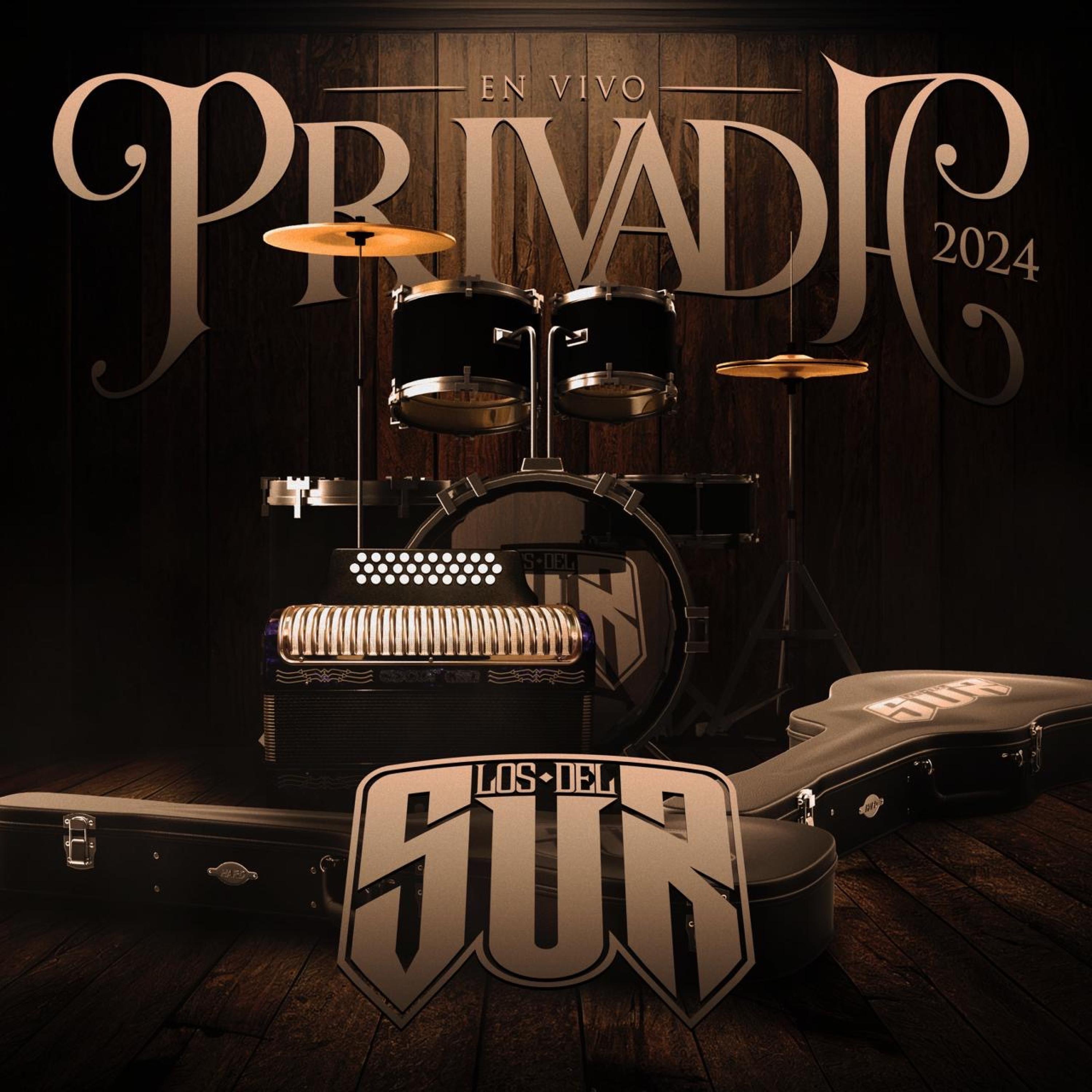 Los Del Sur (Privada 2024)